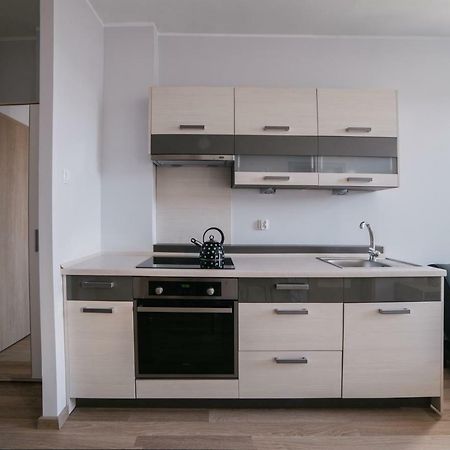 Apartamenty 1 Maja 45 Elblag Exterior foto