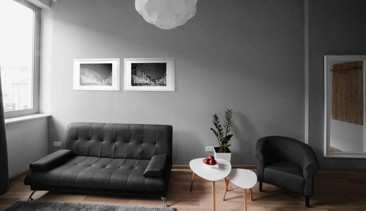 Apartamenty 1 Maja 45 Elblag Exterior foto