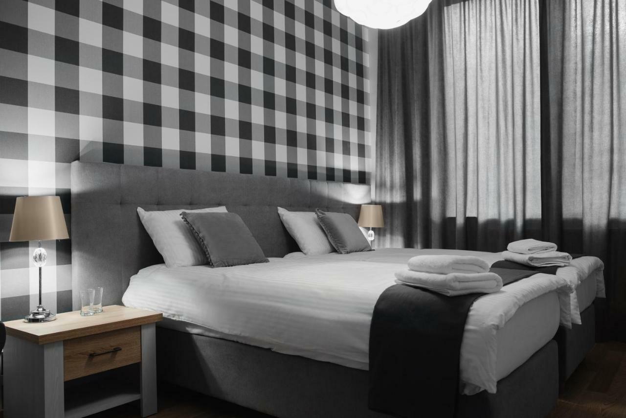 Apartamenty 1 Maja 45 Elblag Exterior foto