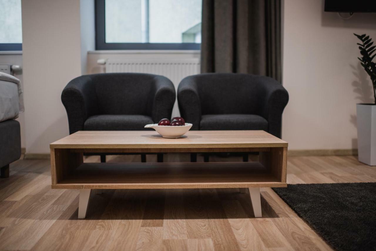 Apartamenty 1 Maja 45 Elblag Exterior foto