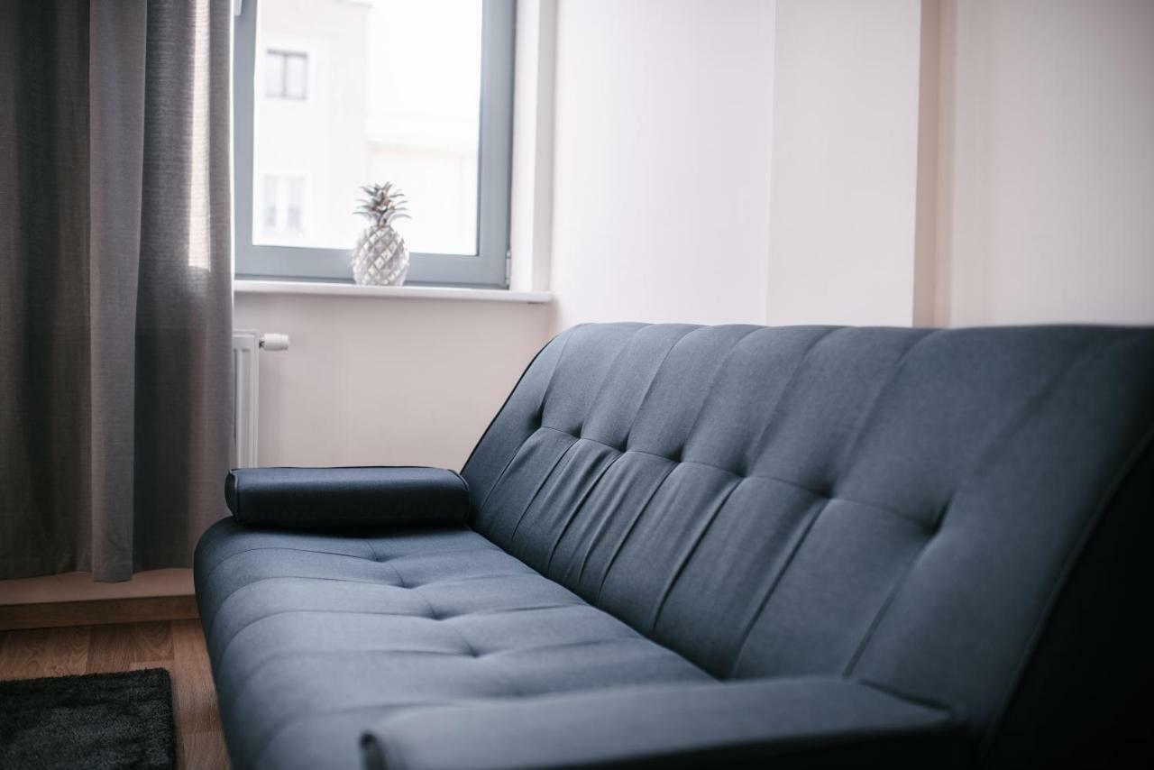 Apartamenty 1 Maja 45 Elblag Exterior foto