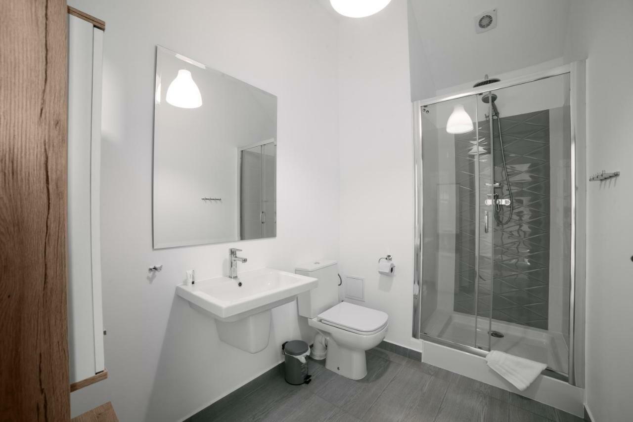 Apartamenty 1 Maja 45 Elblag Exterior foto